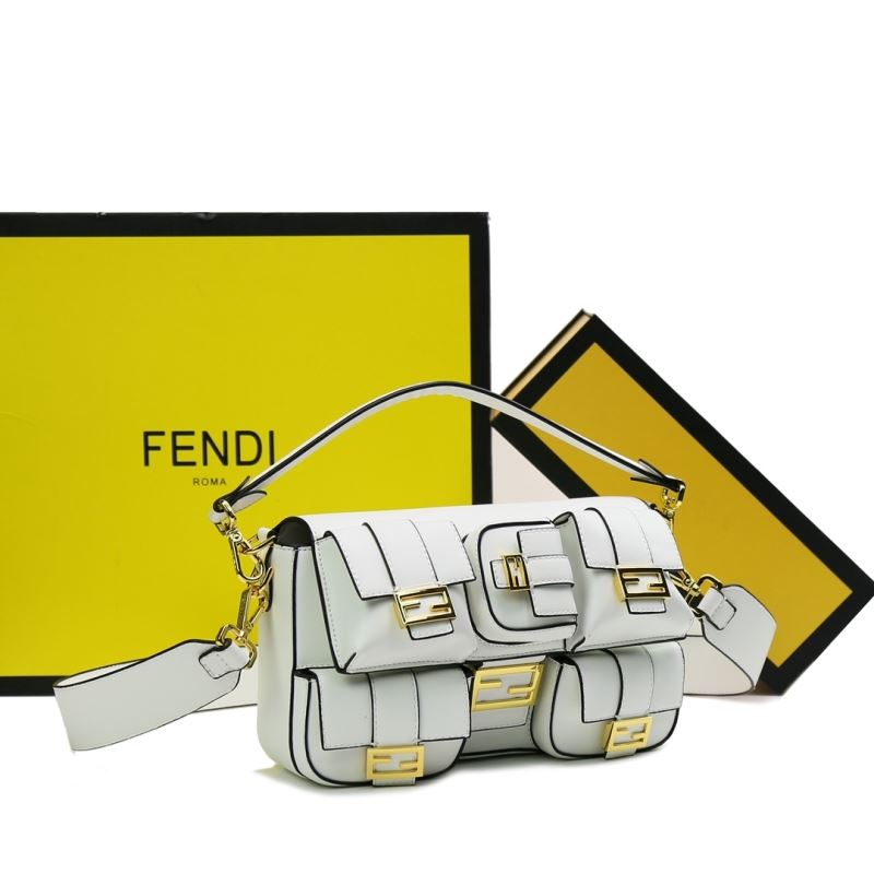 Fendi Satchel Bags